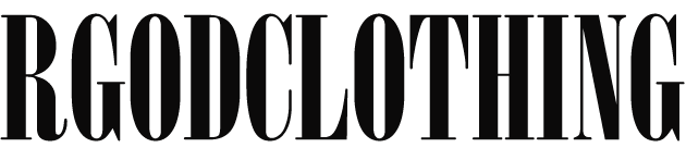 Rgodclothing